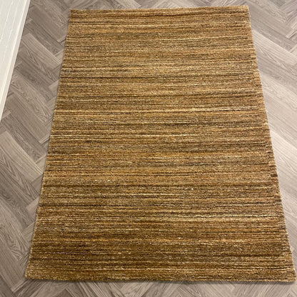 Brinker Carpets Mundial Bone Brown Vloerkleed - 160x230cm