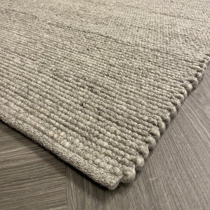 Brinker Carpets Ravenna Taupe Vloerkleed - 160x230cm