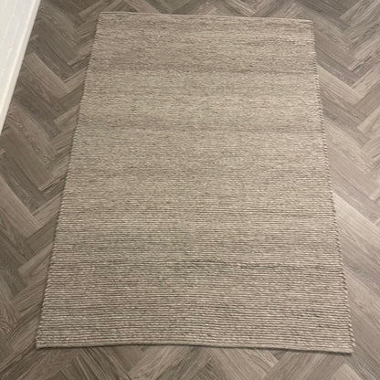 Brinker Carpets Ravenna Taupe Vloerkleed - 160x230cm
