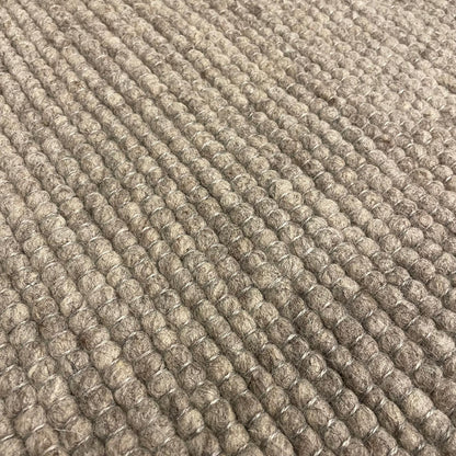 Brinker Carpets Ravenna Taupe Vloerkleed - 160x230cm