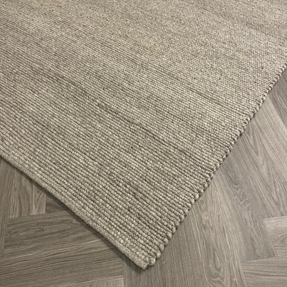 Brinker Carpets Ravenna Taupe Vloerkleed - 160x230cm
