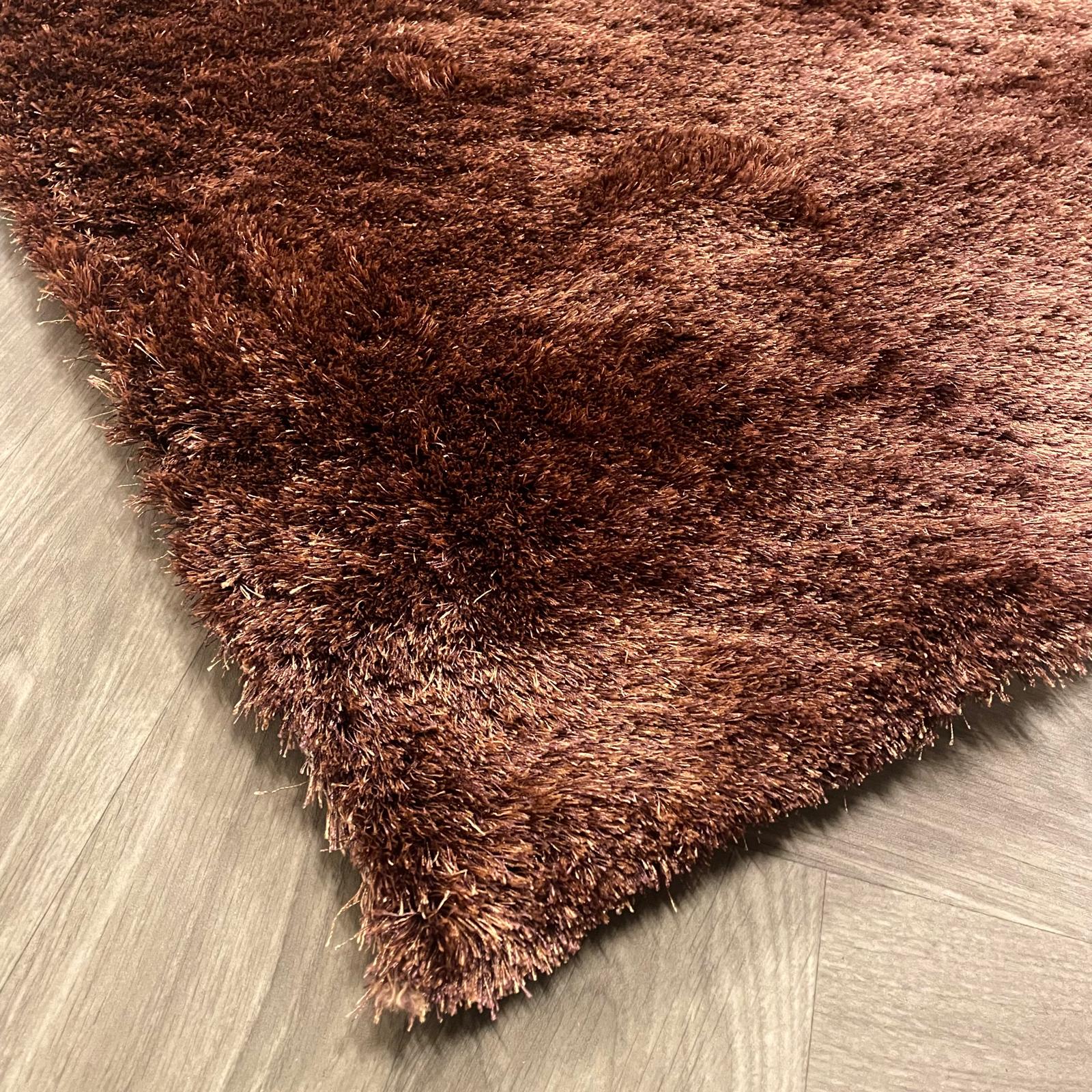 Brinker Carpets Altea Purple Brown Mix Vloerkleed - 200x290cm