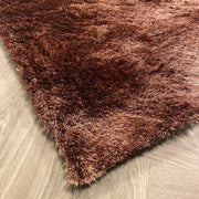 Brinker Carpets Altea Purple Brown Mix Vloerkleed - 200x290cm