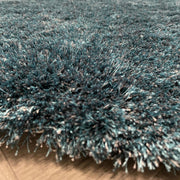 Brinker Carpets Altea Blue Dark Grey Mix Vloerkleed - 160x230cm