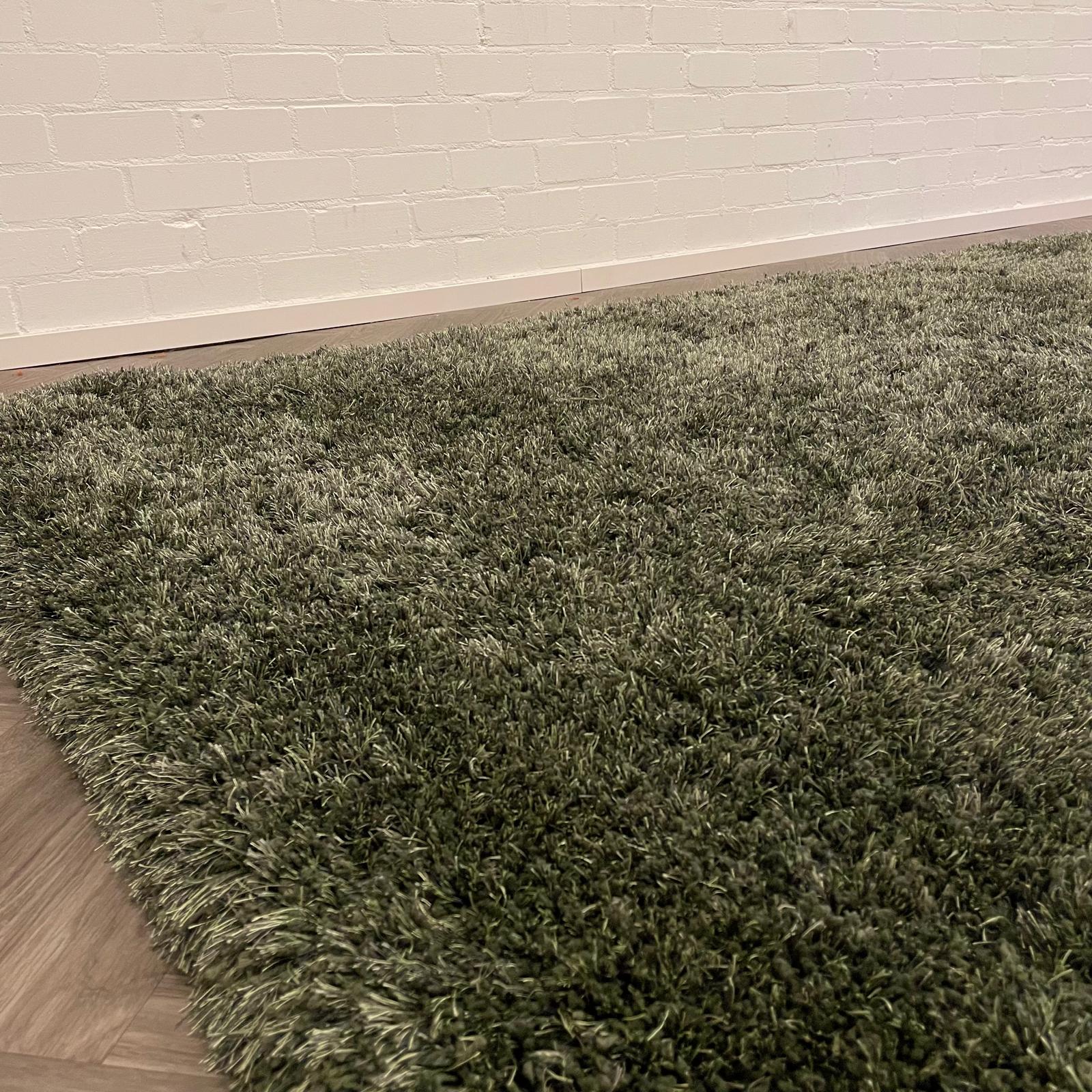 Montèl Cassat Hunter Vloerkleed - 200x290cm