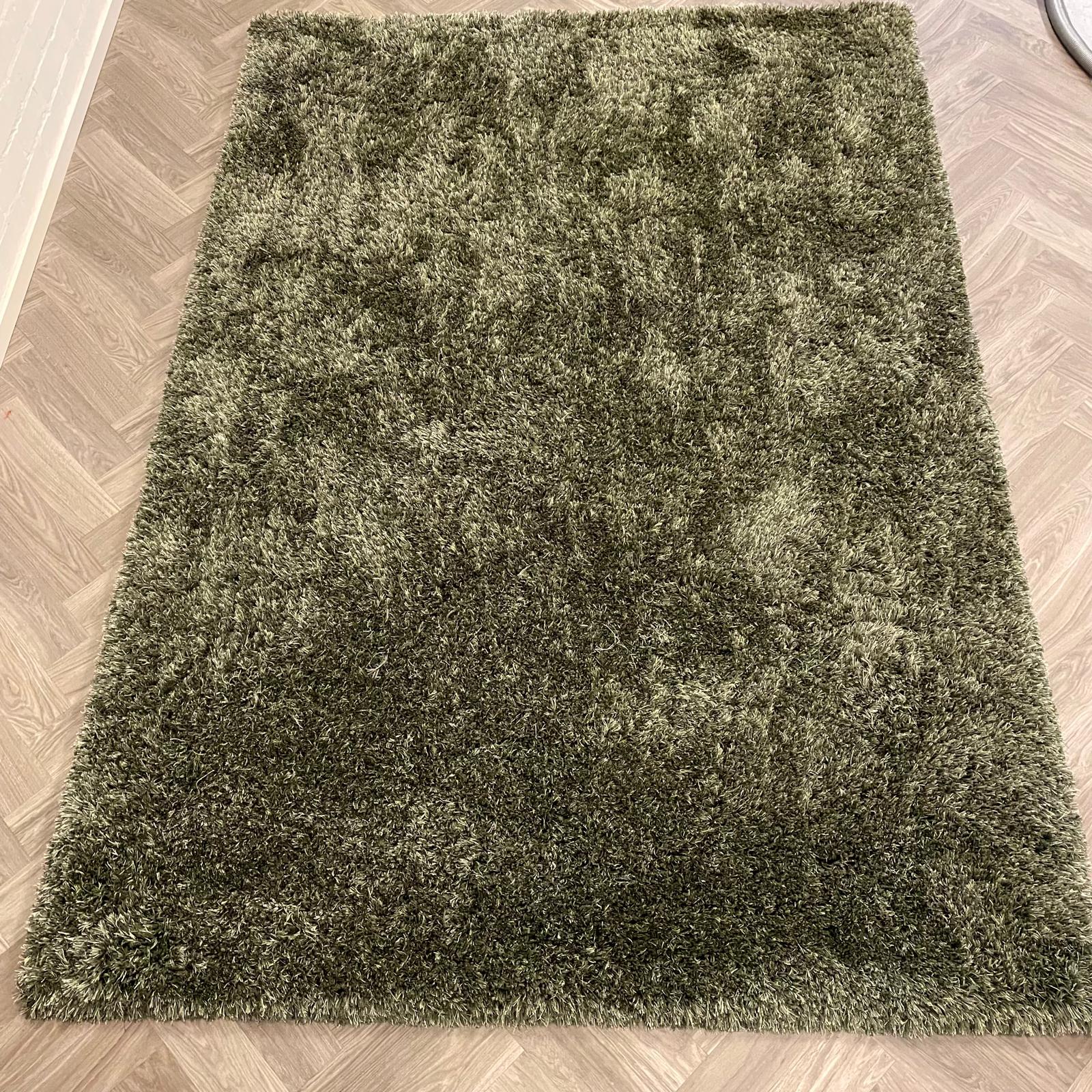 Montèl Cassat Hunter Vloerkleed - 200x290cm