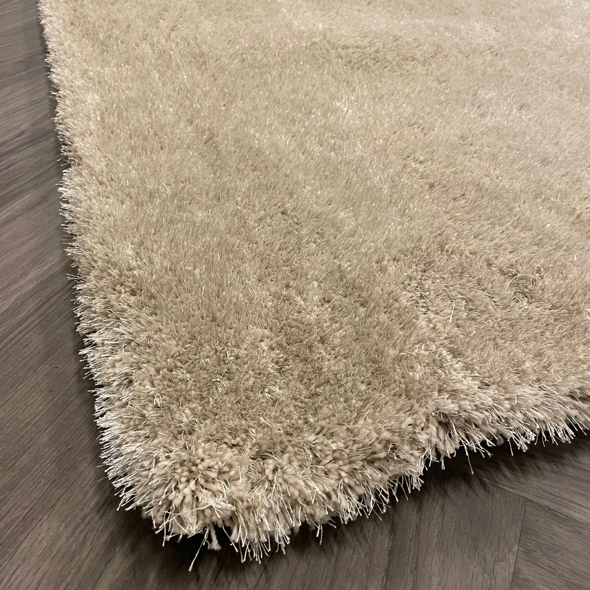 Brinker Carpets Puglia Gardenia White Vloerkleed - 160x230cm