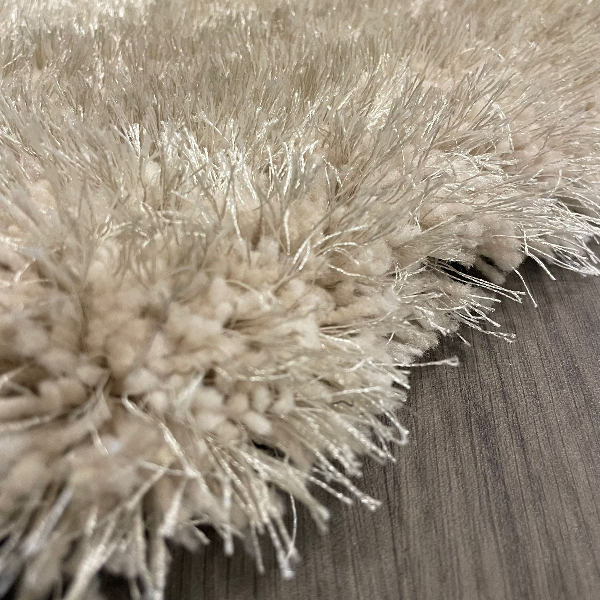 Brinker Carpets Puglia Gardenia White Vloerkleed - 160x230cm
