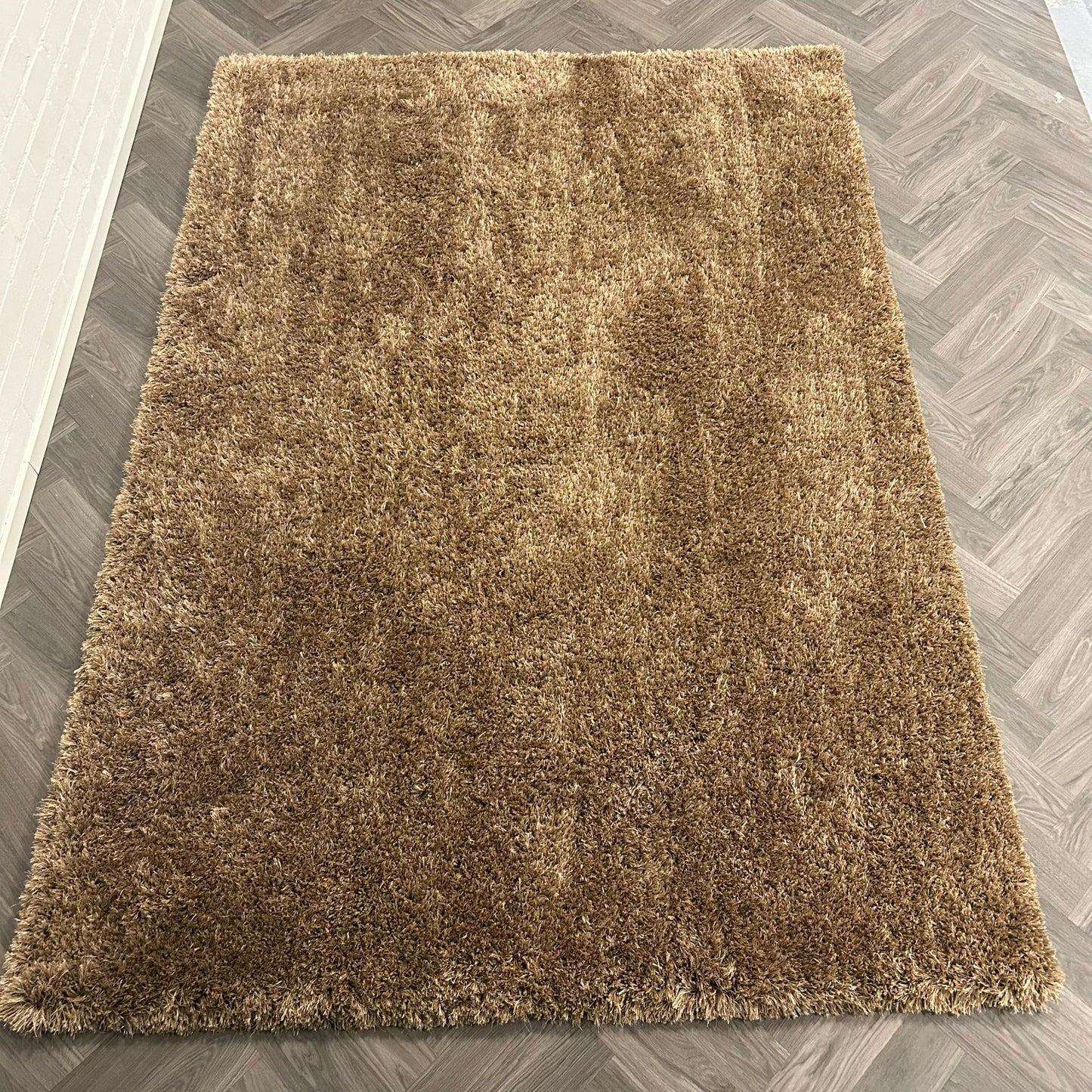 Brinker Carpets Jazzy 1006 Beige Vloerkleed - 200x290cm