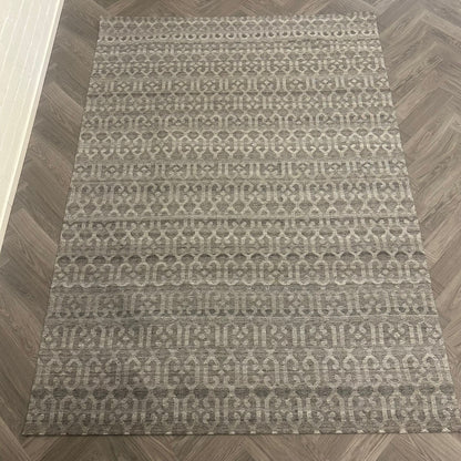 Brinker Carpets Jera Brown Vloerkleed - 200x290cm