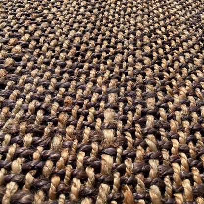 Brinker Carpets Jute Brisket Grey Vloerkleed - 190x290cm