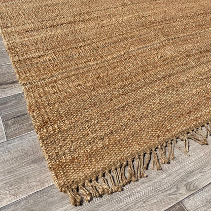Brinker Carpets Festival Jute Slam Natural Vloerkleed - 160x230cm