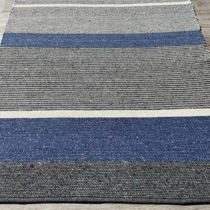 Brinker Carpets Kjul Blue Vloerkleed - 170x230cm