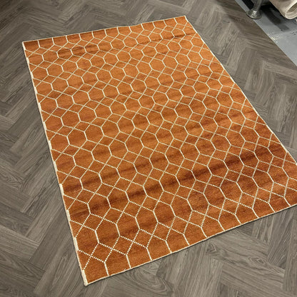 Brinker Carpets Laatz Terra Vloerkleed - 170x230cm