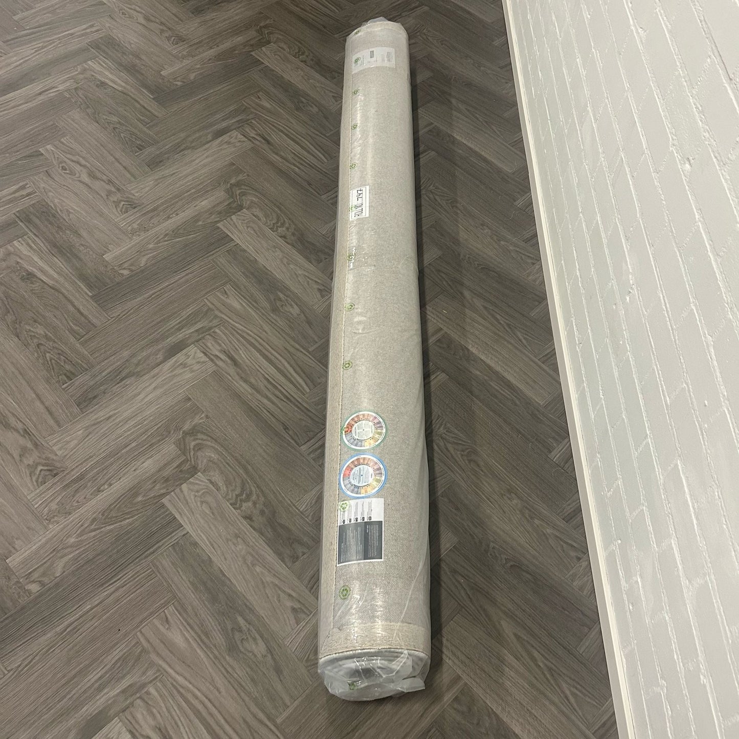 Brinker Carpets Lafox Sky Vloerkleed - 240x340cm