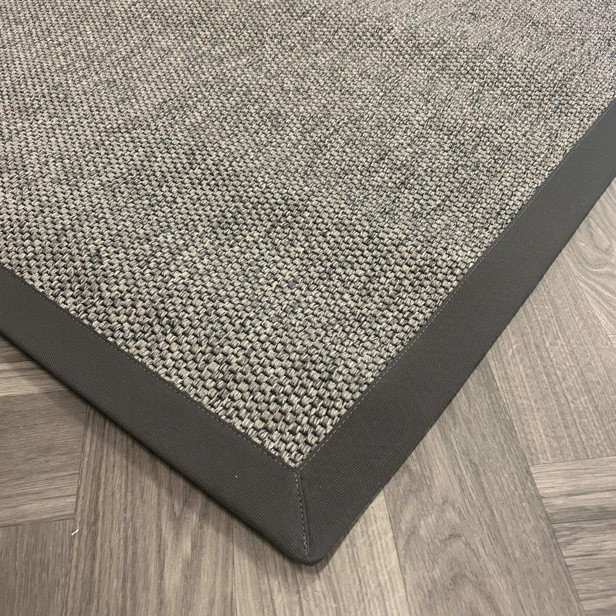 Brinker Carpets Lima Grijs - 200x300cm