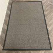 Brinker Carpets Lima Grijs - 200x300cm