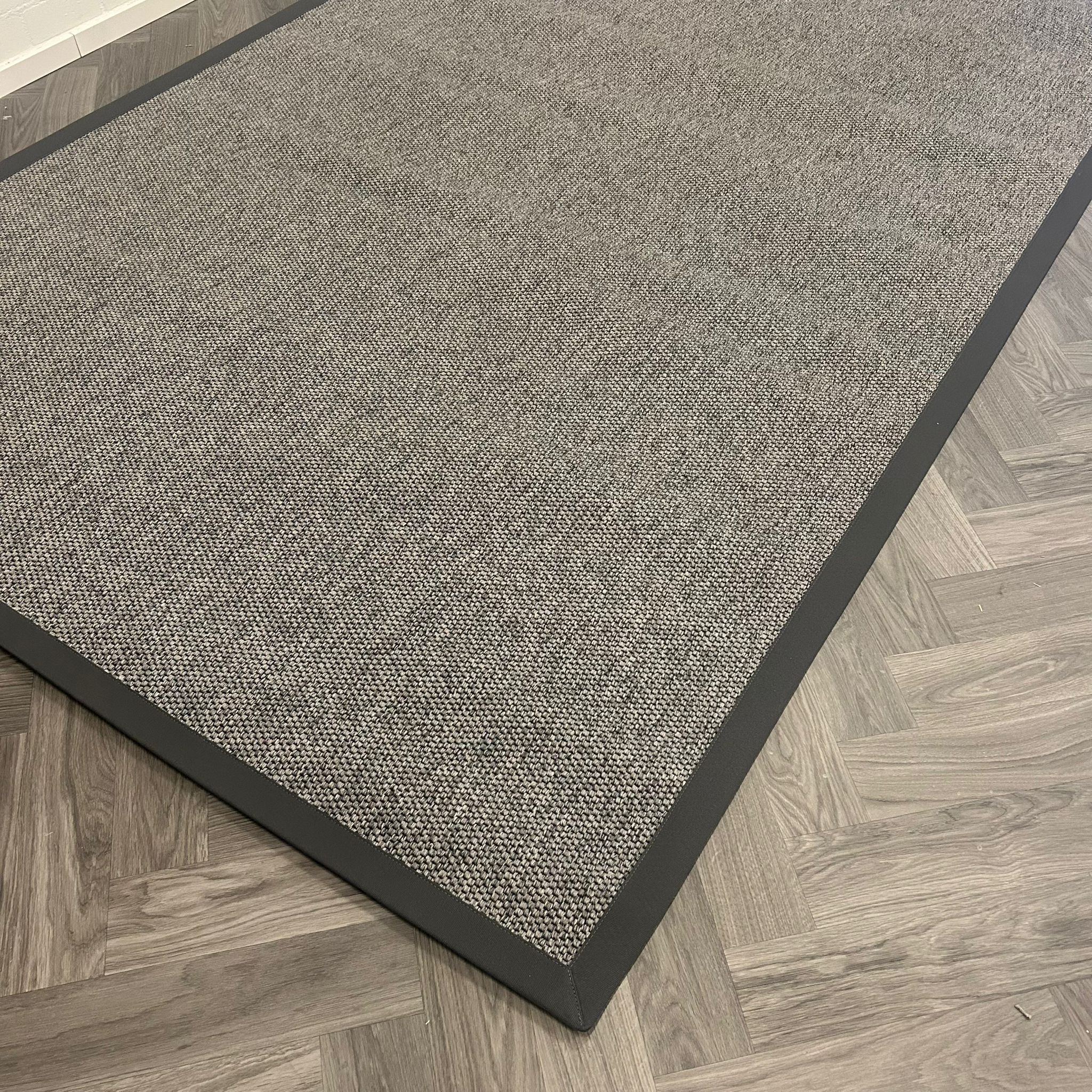Brinker Carpets Lima Grijs - 200x300cm