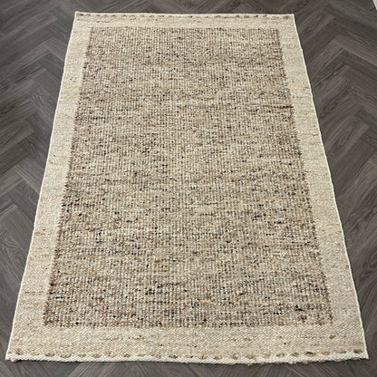 Brinker Carpets Linore Beige Vloerkleed - 160x230cm