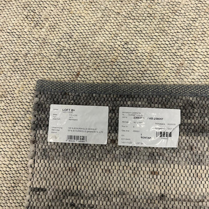 Brinker Carpets Basilicaal Loft 1871 Vloerkleed - 170x230cm
