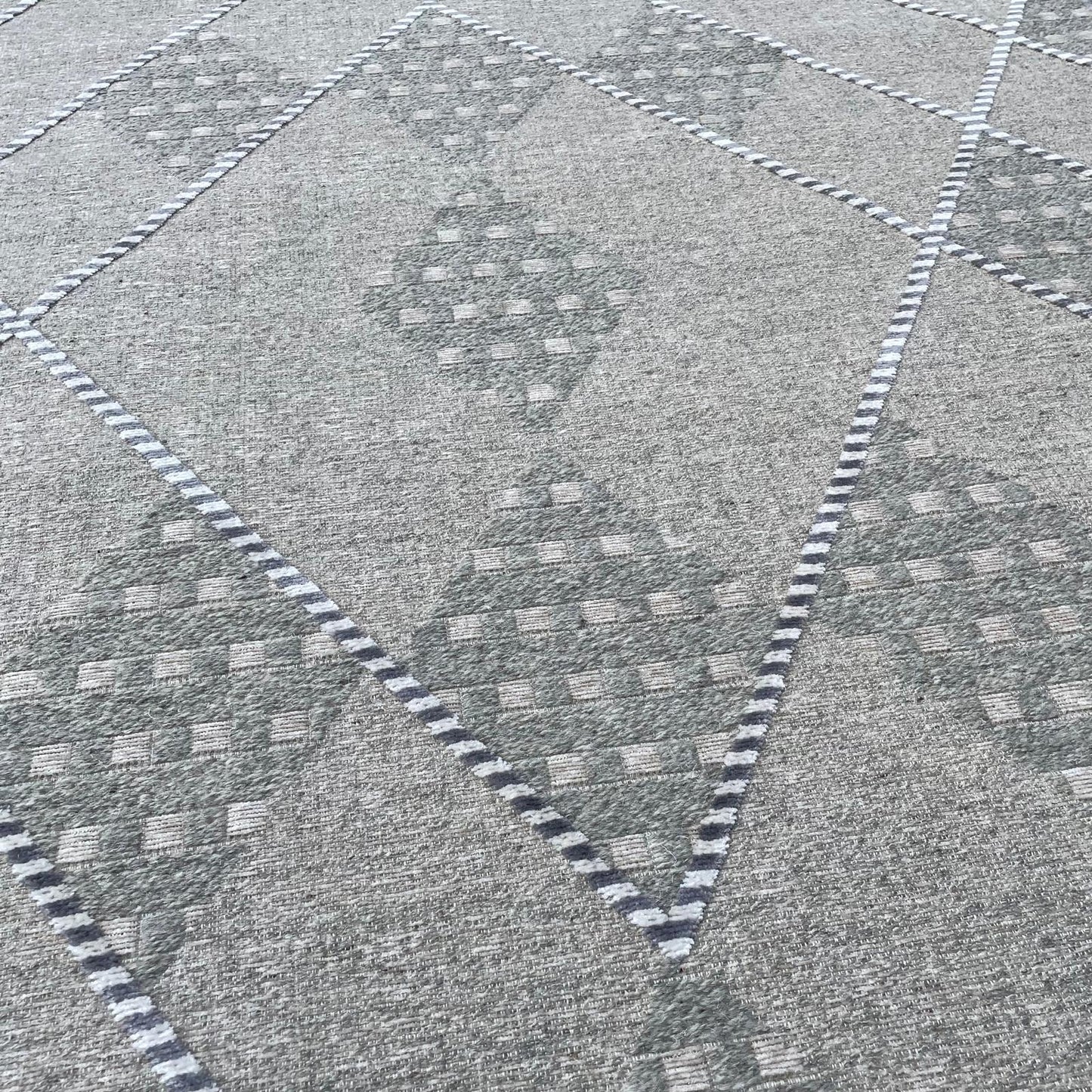 Brinker Carpets Loni 107 Beige Vloerkleed - 160x230cm