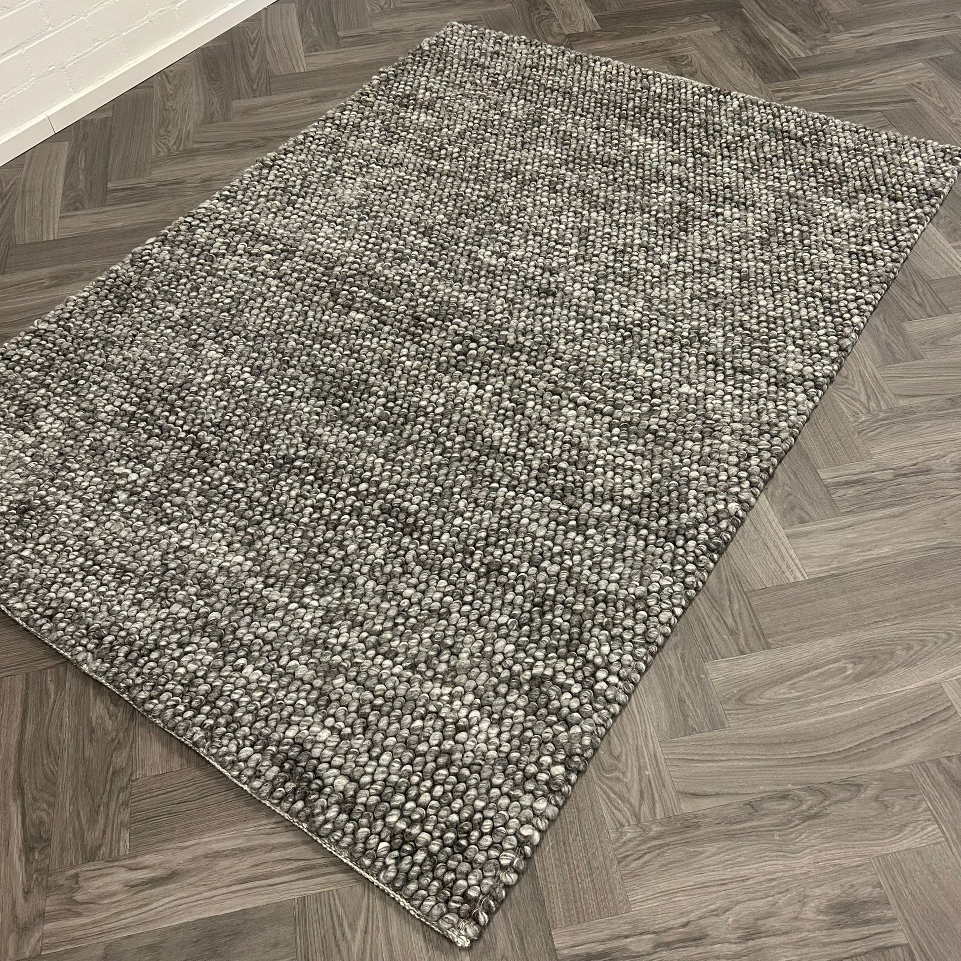 Brinker Carpets Loop 825 vloerkleed 200x280cm