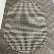 Leolux Pode Mackay Liath Vloerkleed - 200x300cm