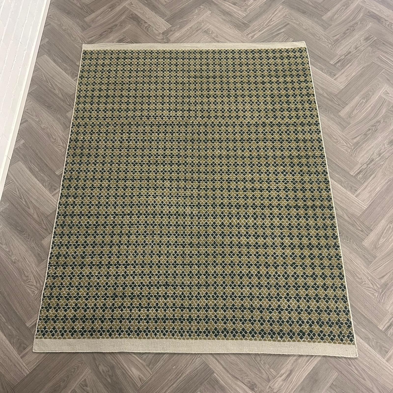 Leolux Pode Mackay Moa Vloerkleed - 200x300cm