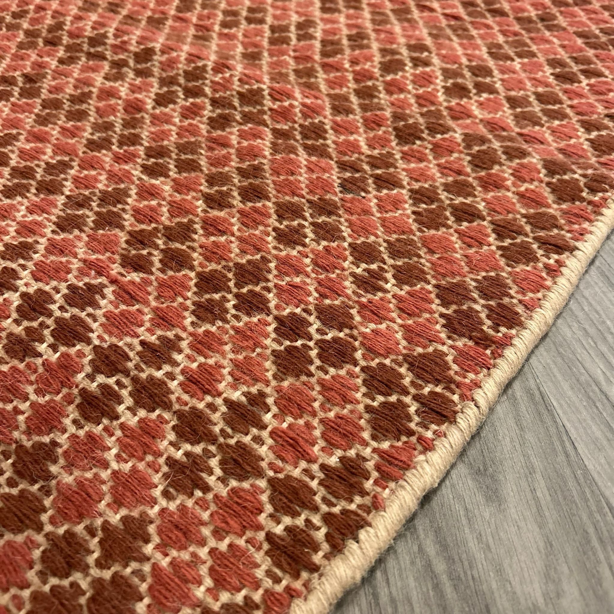 Leolux Pode Mackay Pinc Vloerkleed - 200x300cm