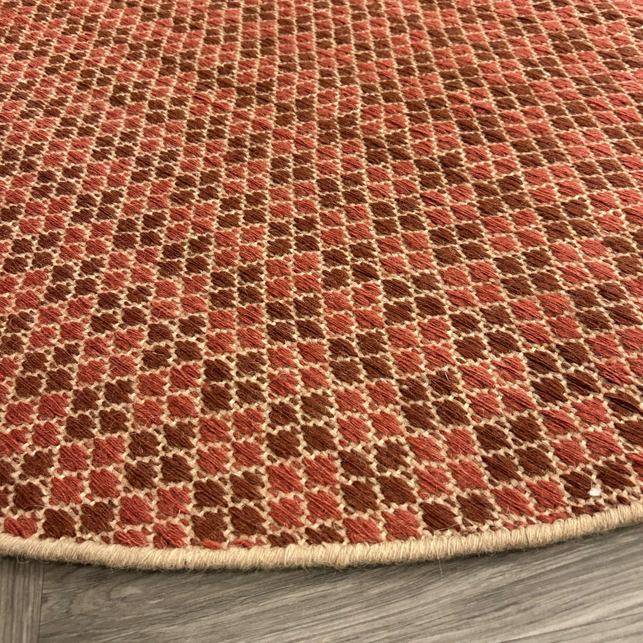 Leolux Pode Mackay Pinc Vloerkleed - 200x300cm