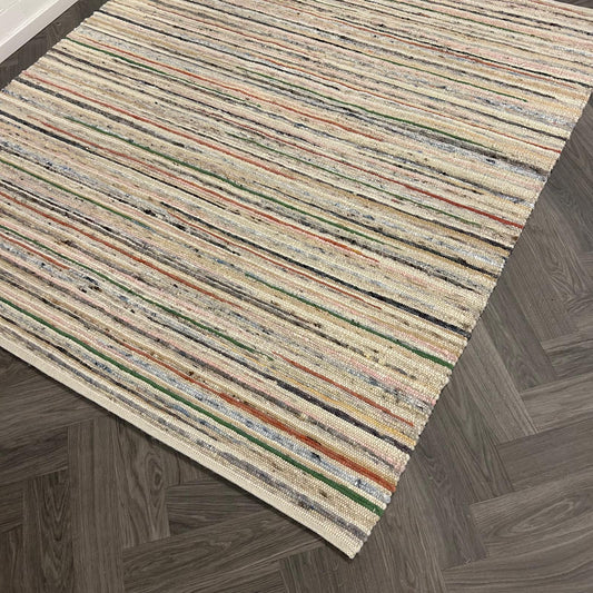 Brinker Carpets Mambo Wool Mix Vloerkleed - 200x240cm