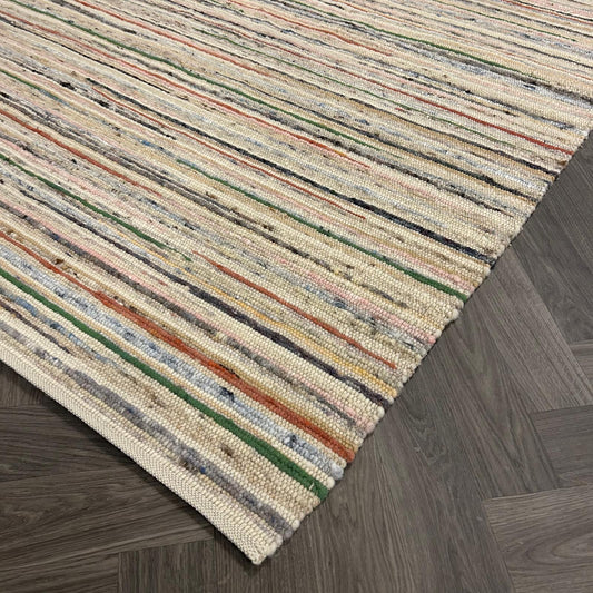 Brinker Carpets Mambo Wool Mix Vloerkleed - 200x240cm
