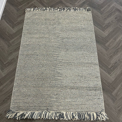 Brinker Carpets Marble Grey White Vloerkleed - 160x230cm