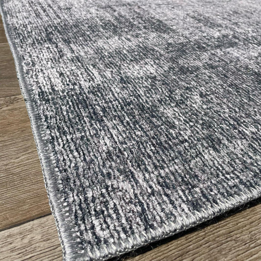 Brinker Carpets Maze Grey Vloerkleed - 160x230cm