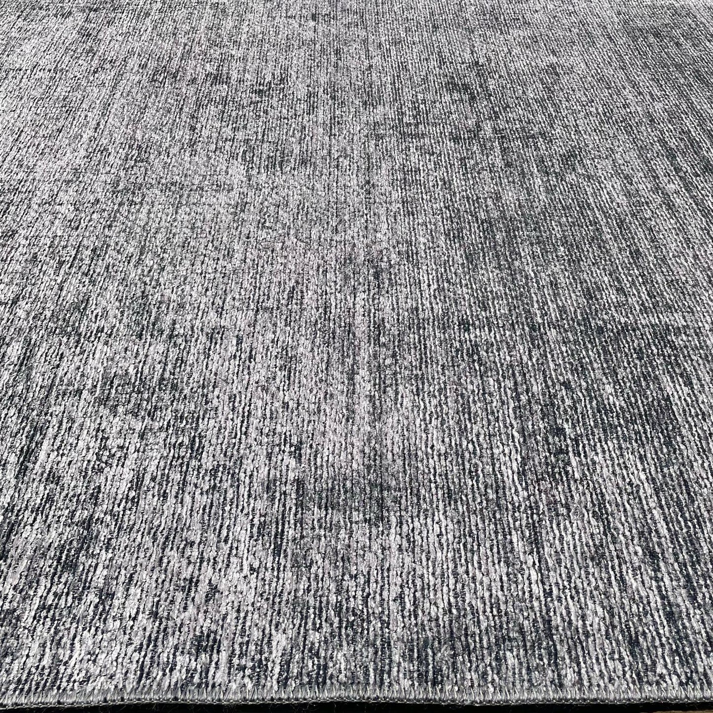 Brinker Carpets Maze Grey Vloerkleed - 160x230cm