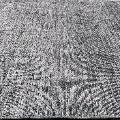 Brinker Carpets Maze Grey Vloerkleed - 160x230cm