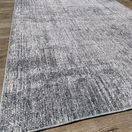 Brinker Carpets Maze Grey Vloerkleed - 160x230cm