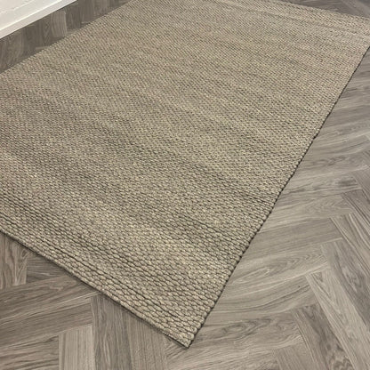 Brinker Carpets Pronto Mello 820 Warm Grey Vloerkleed - 200x300cm