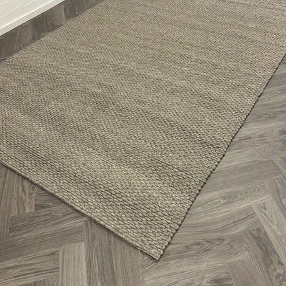 Brinker Carpets Pronto Mello 820 Warm Grey Vloerkleed - 200x300cm