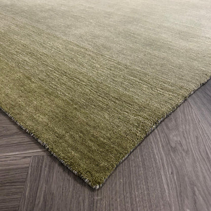 Montèl Rainbow Green Vloerkleed - 200x290cm