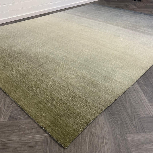 Montèl Rainbow Green Vloerkleed - 200x290cm