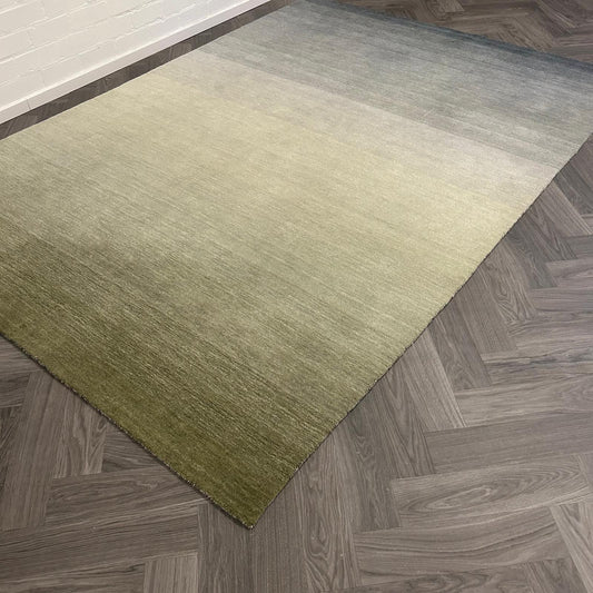 Montèl Rainbow Green Vloerkleed - 200x290cm