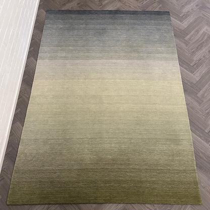 Montèl Rainbow Green Vloerkleed - 200x290cm