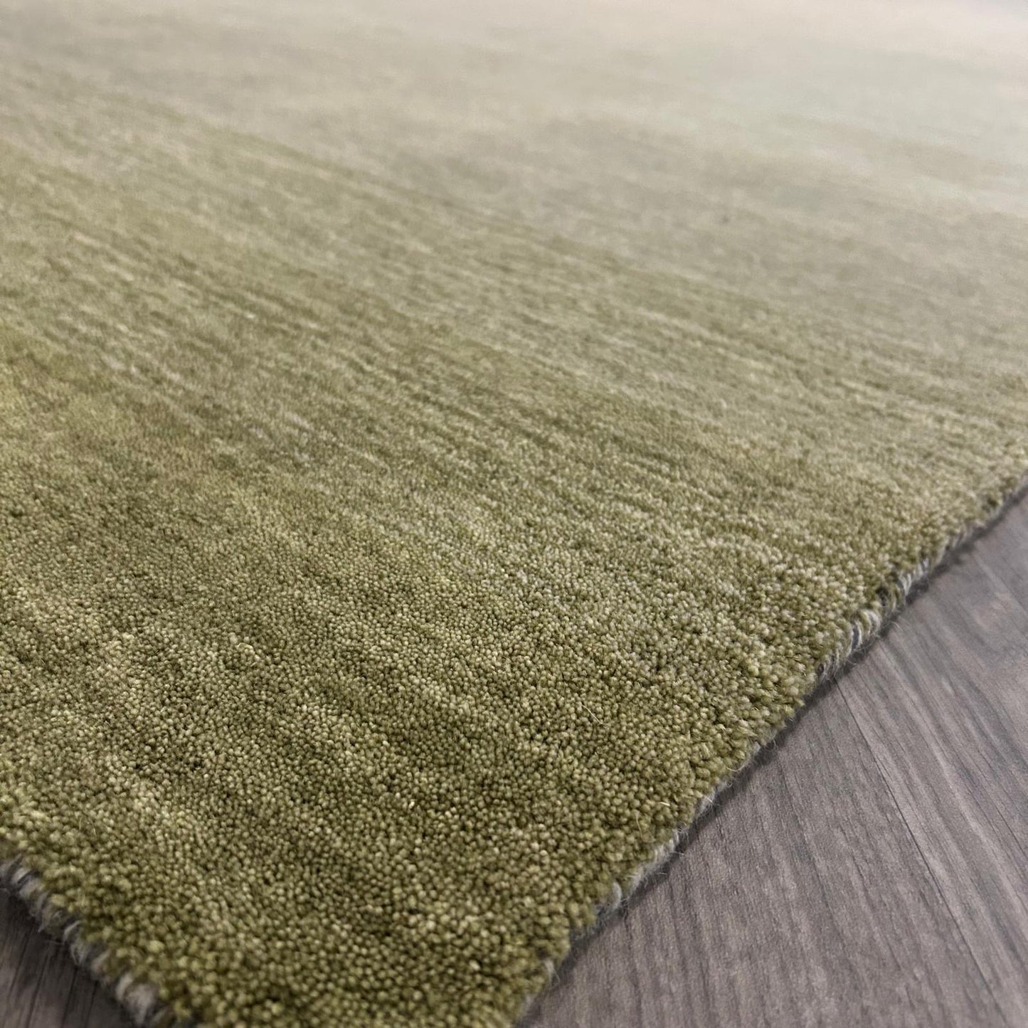 Montèl Rainbow Green Vloerkleed - 200x290cm