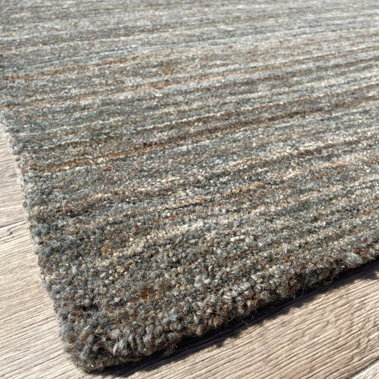 Brinker Carpets Mundial Smoked Pearl Vloerkleed - 160x230cm