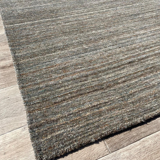 Brinker Carpets Mundial Smoked Pearl Vloerkleed - 160x230cm