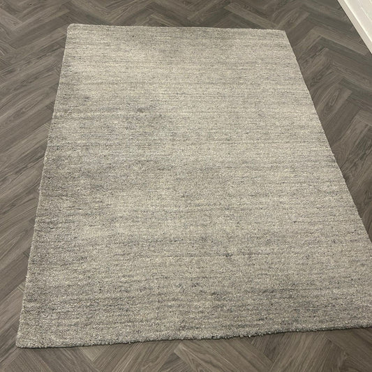 Brinker Carpets Berbero Grey 834 Vloerkleed - 300x400cm