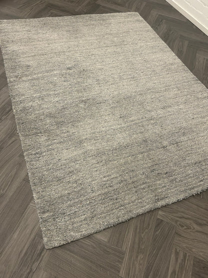 Brinker Carpets Berbero Grey 834 Vloerkleed - 300x400cm