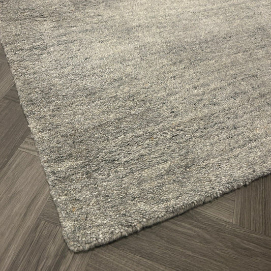 Brinker Carpets Berbero Grey 834 Vloerkleed - 300x400cm