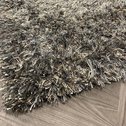 Brinker Carpets New Paulo Grey Mix Vloerkleed - 200x300cm